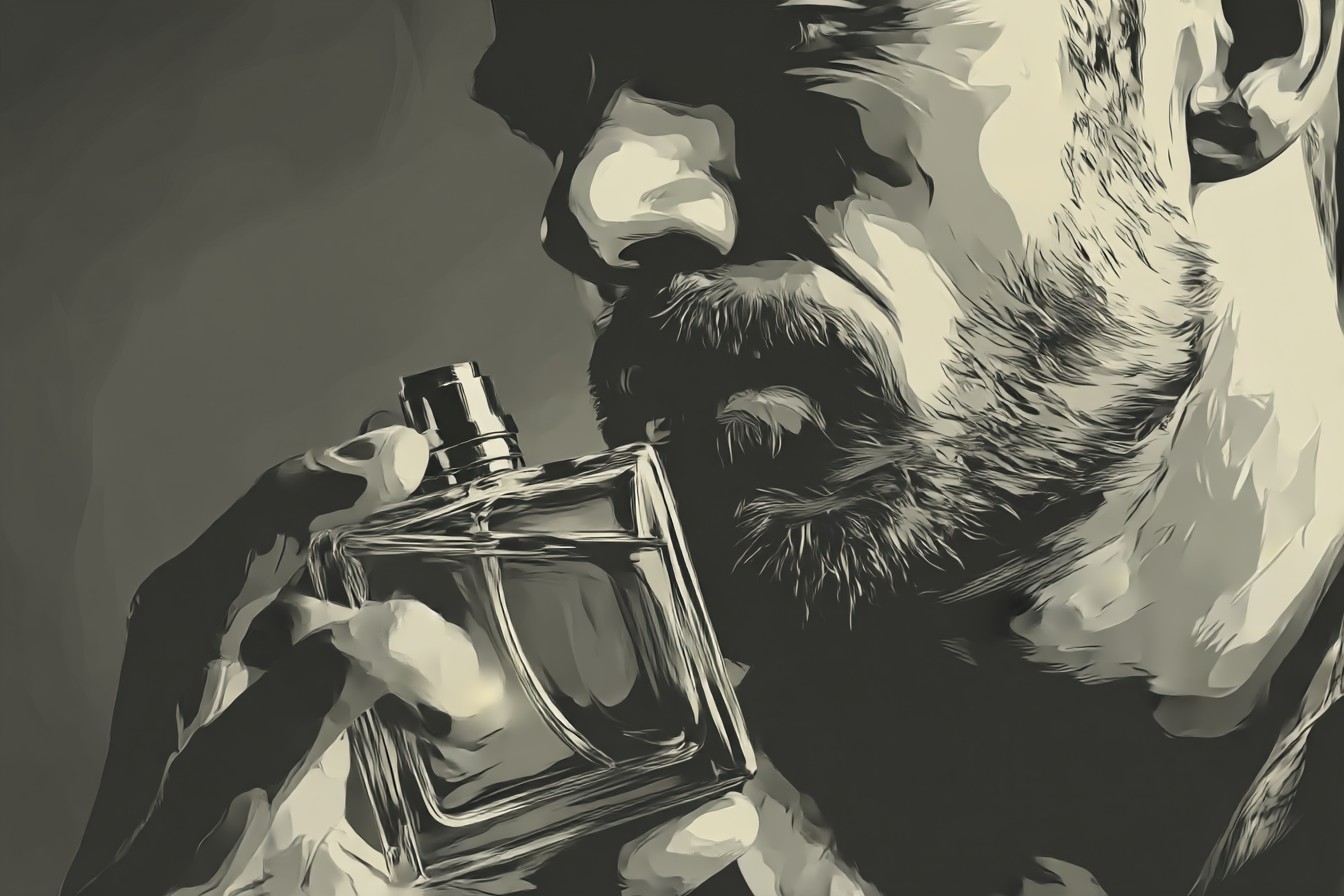 Aftershave