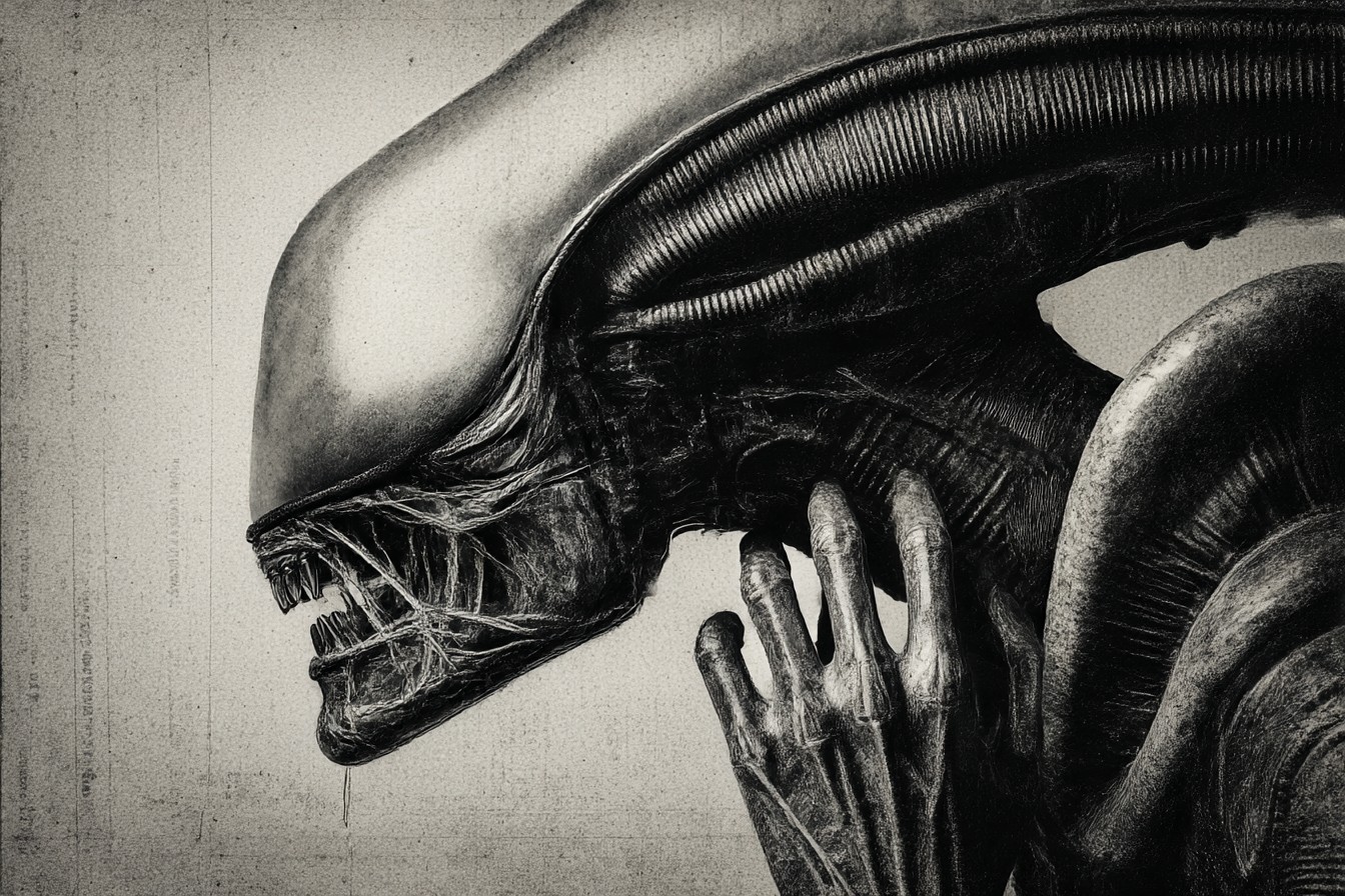 Alien