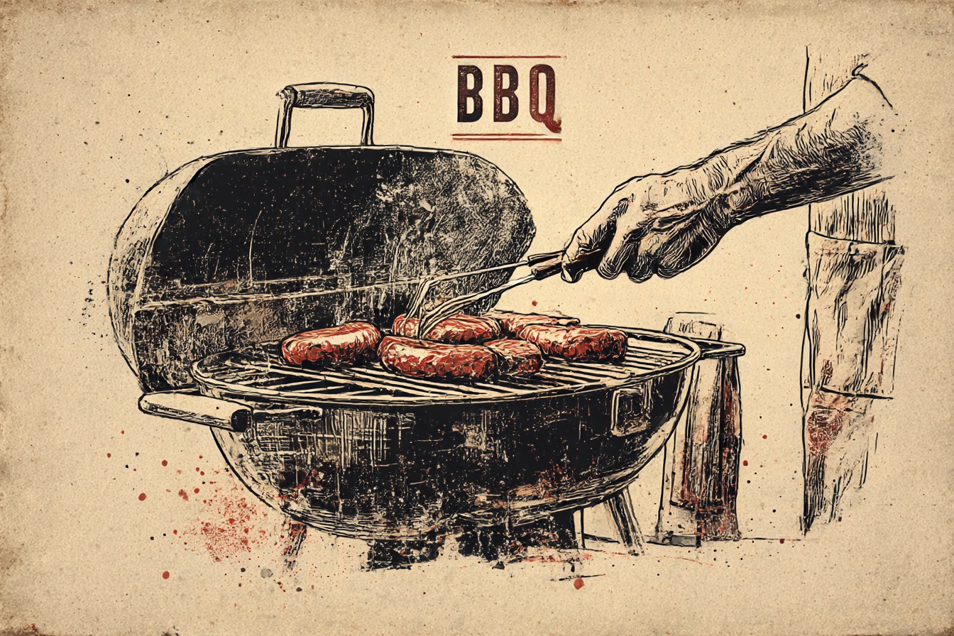 BBQ