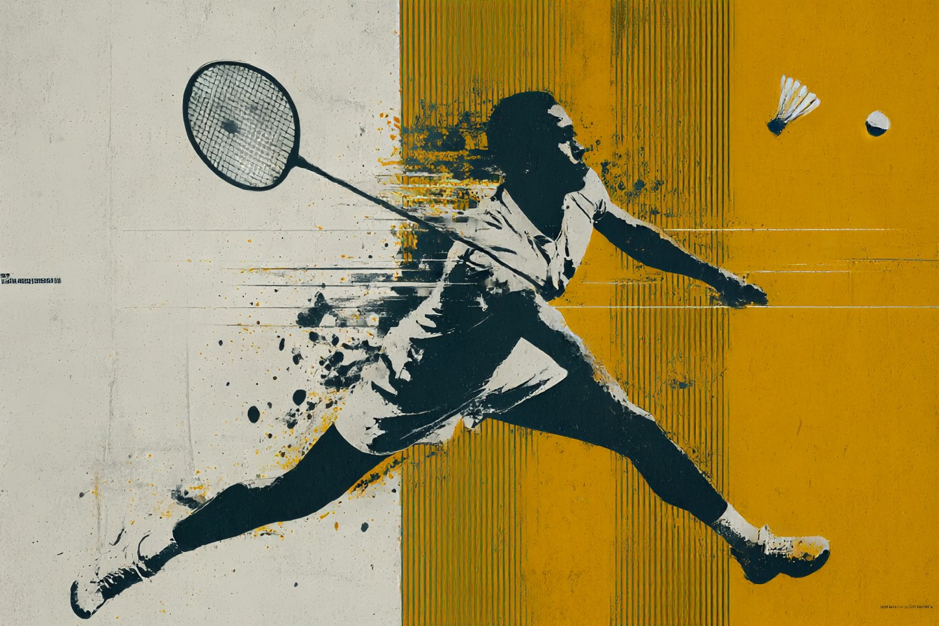 Badminton