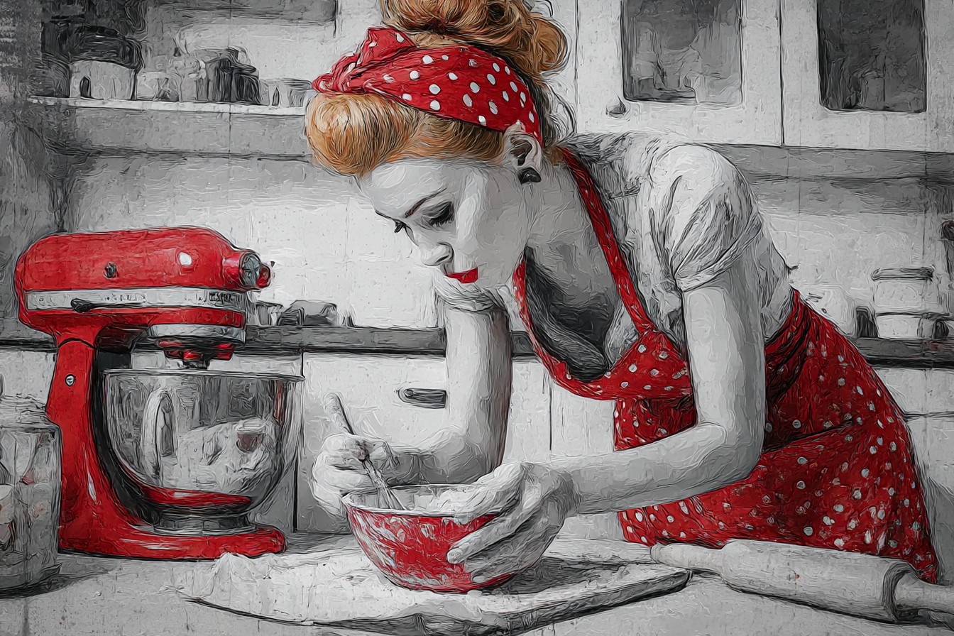 Baking