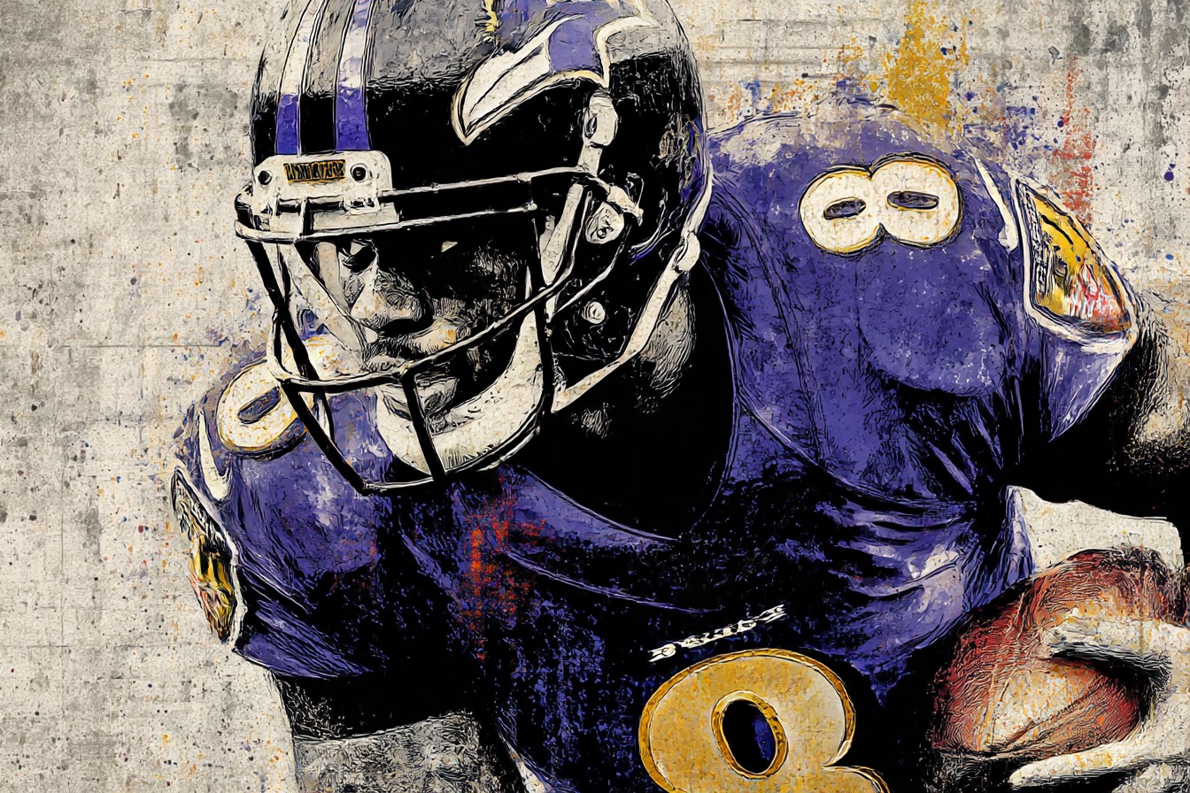 Baltimore Ravens