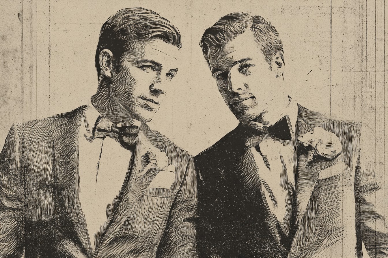 Best Man