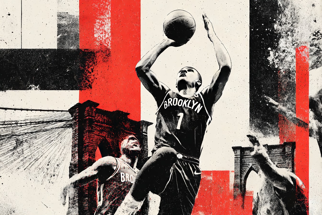 Brooklyn Nets