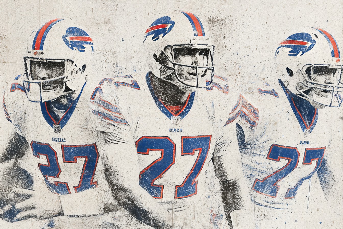 Buffalo Bills