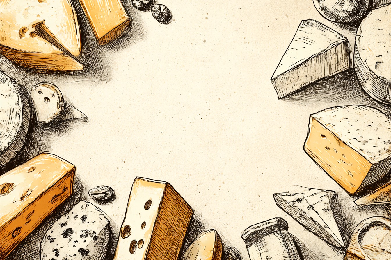 Cheese
