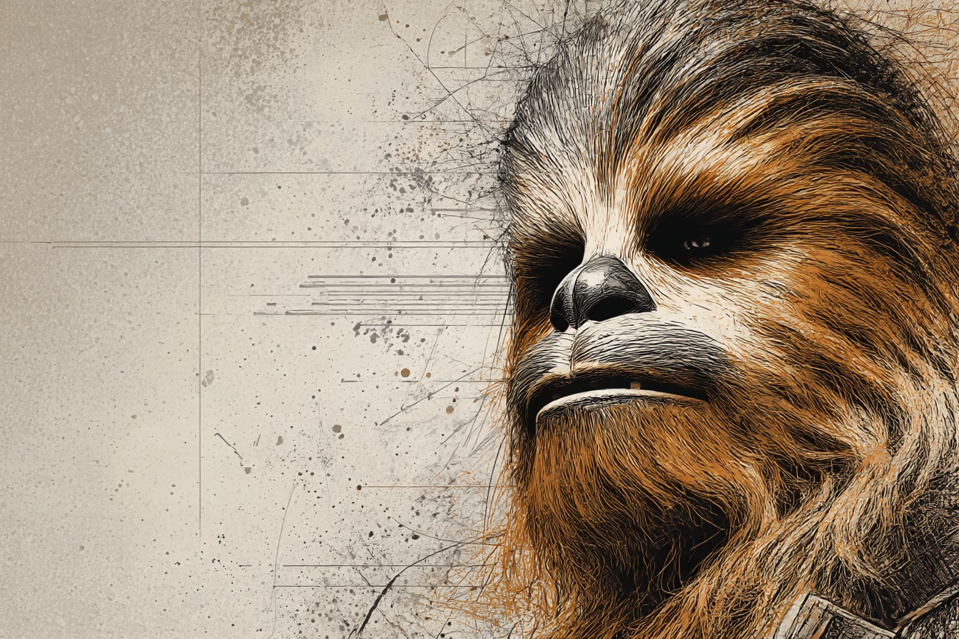 Chewbacca