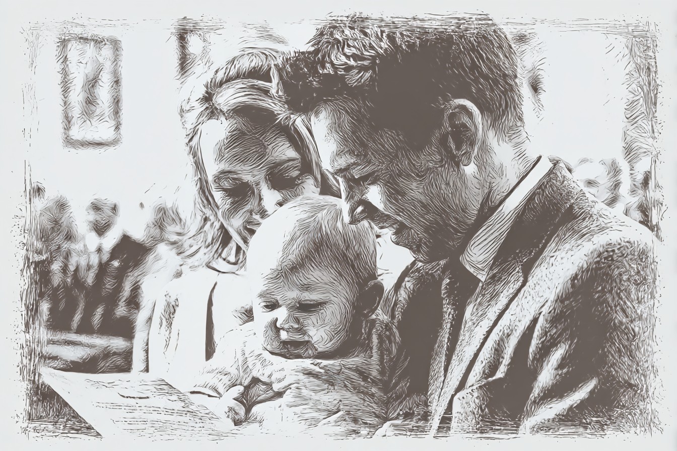 Christening