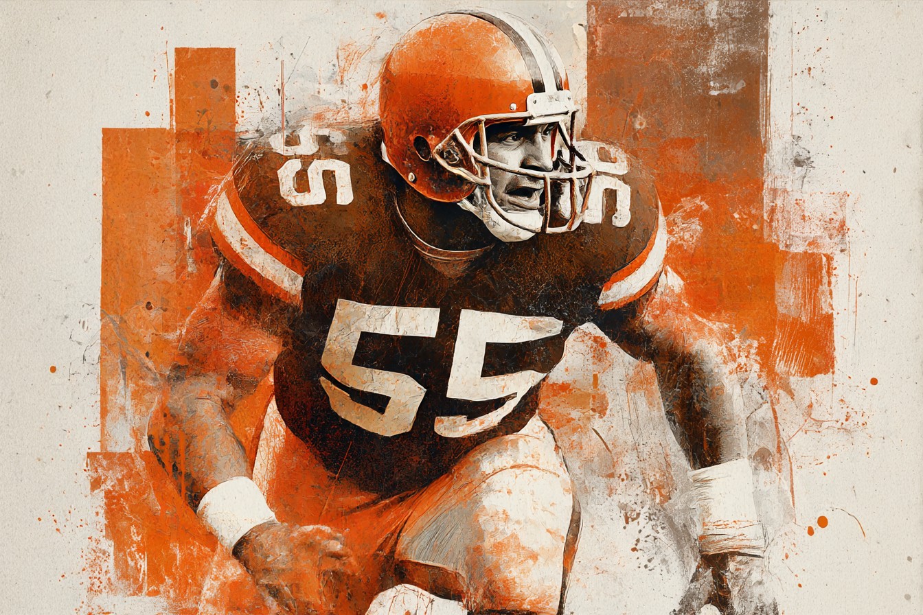 Cleveland Browns