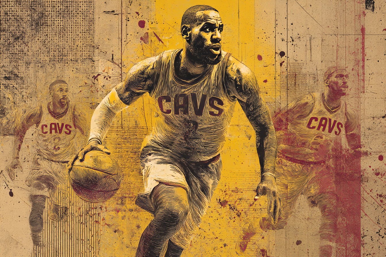 Cleveland Cavaliers