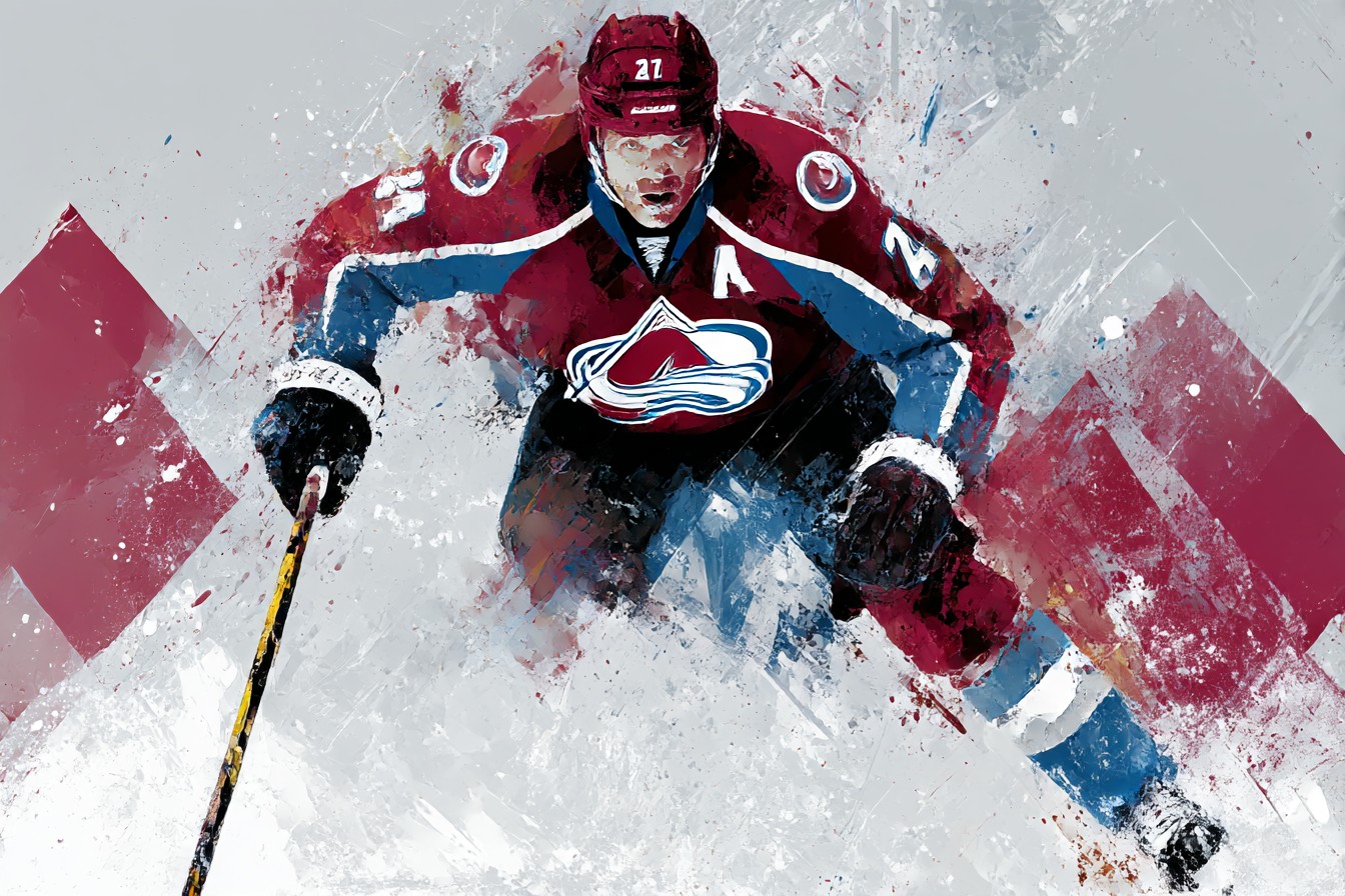 Colorado Avalanche