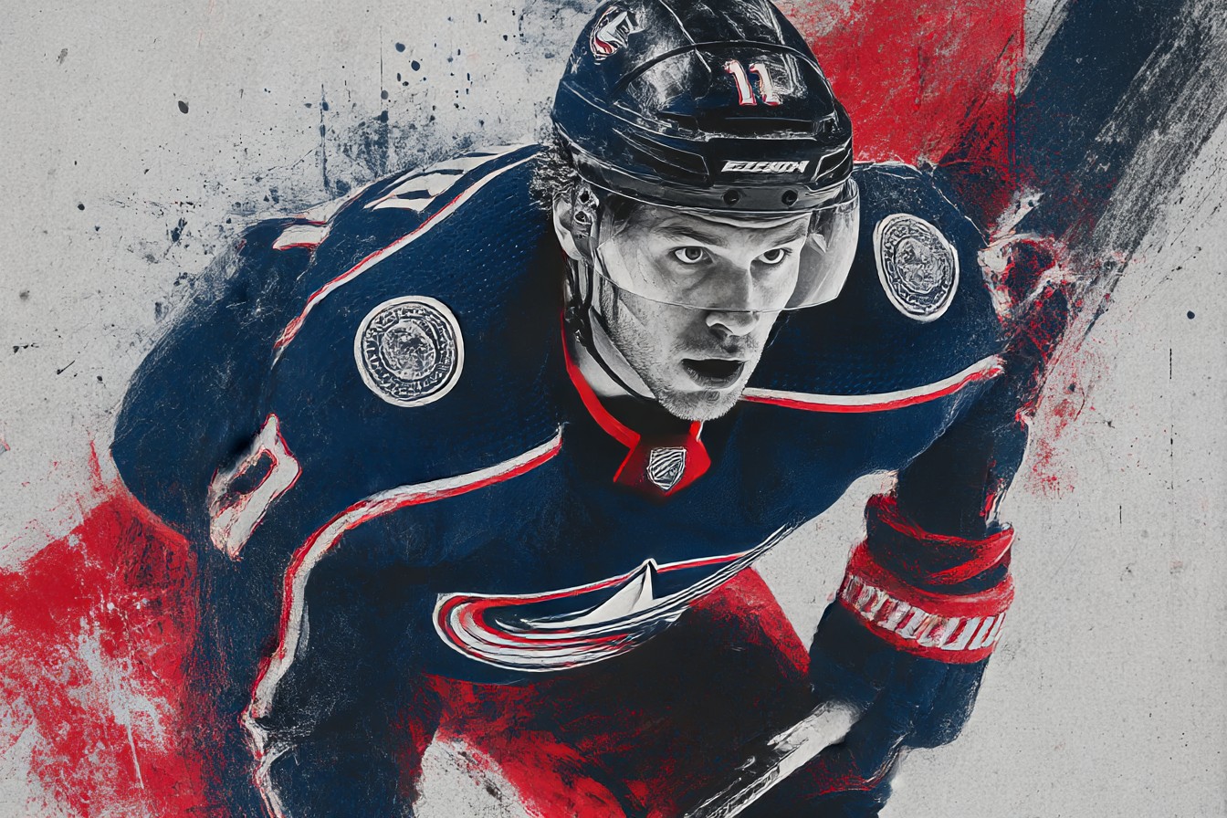 Columbus Blue Jackets