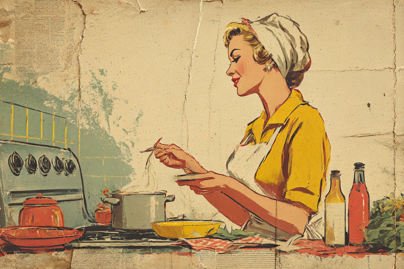 Cooking