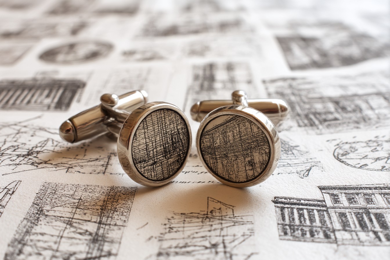Cufflinks