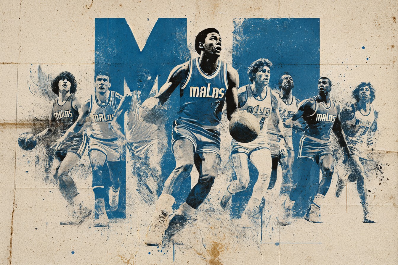 Dallas Mavericks
