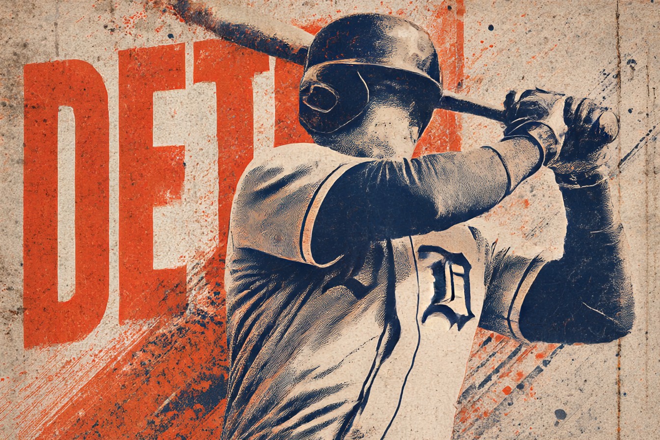 Detroit Tigers