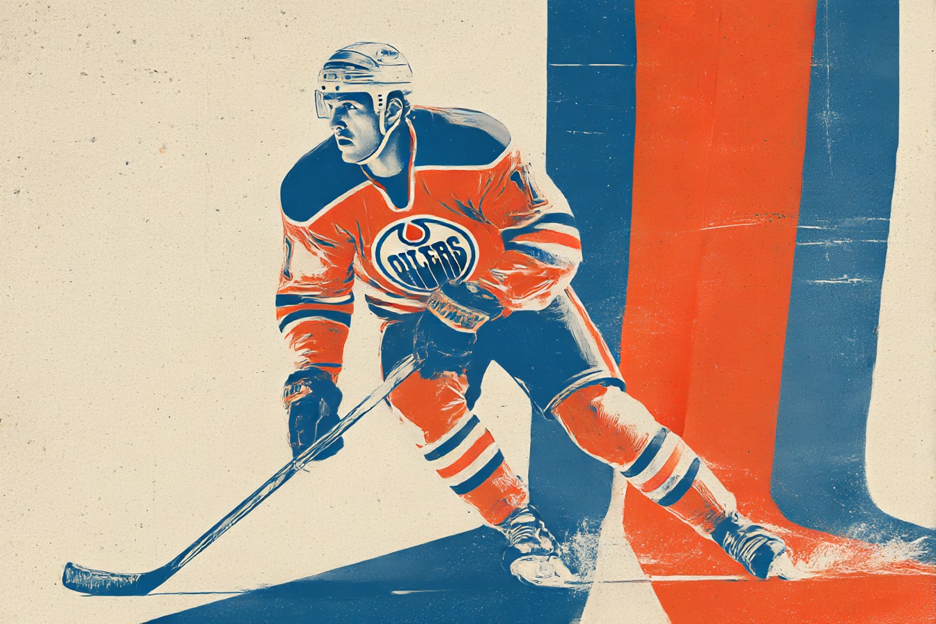 Edmonton Oilers