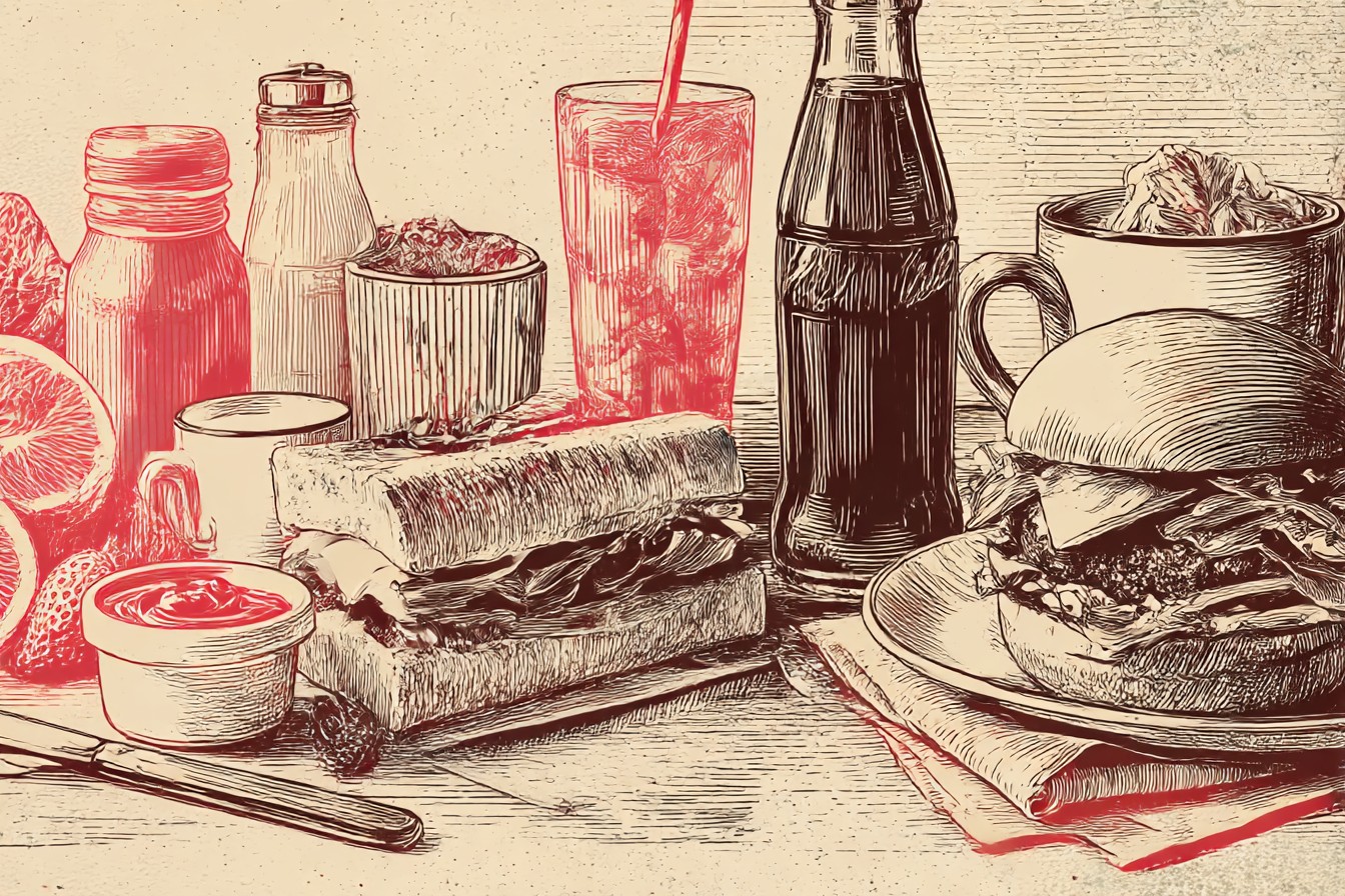 Food & Drink