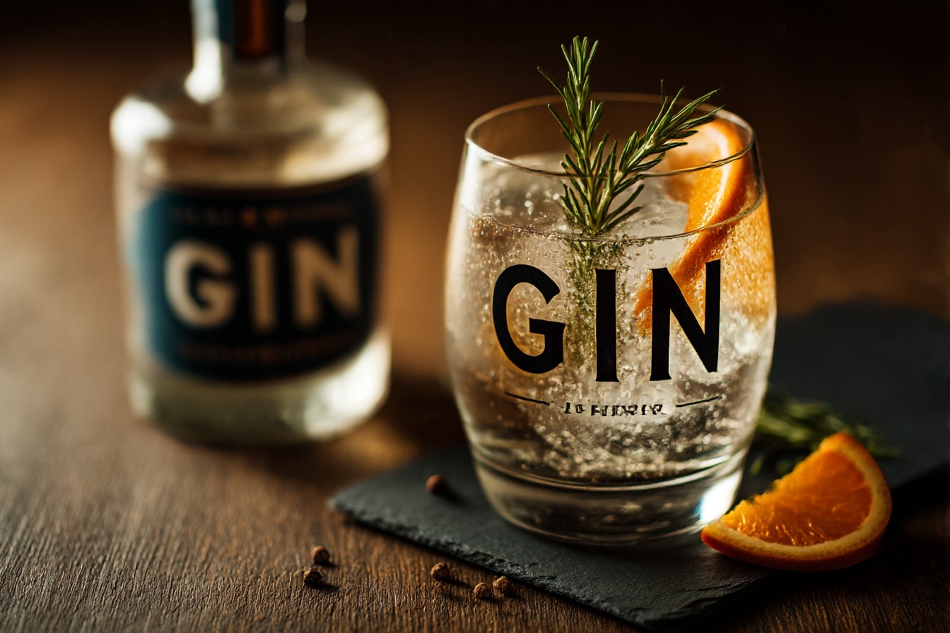 Gin