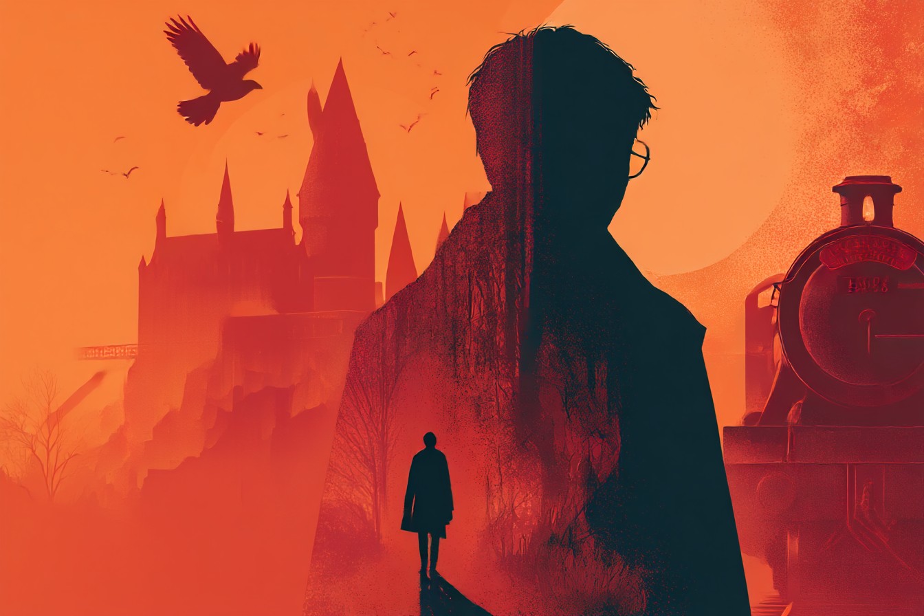Harry Potter