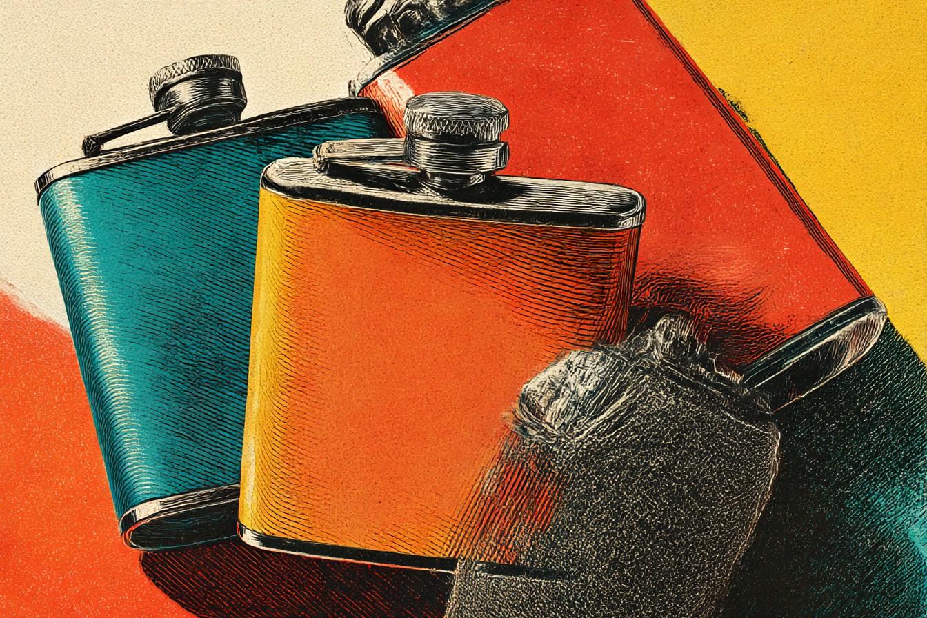 Hip Flasks