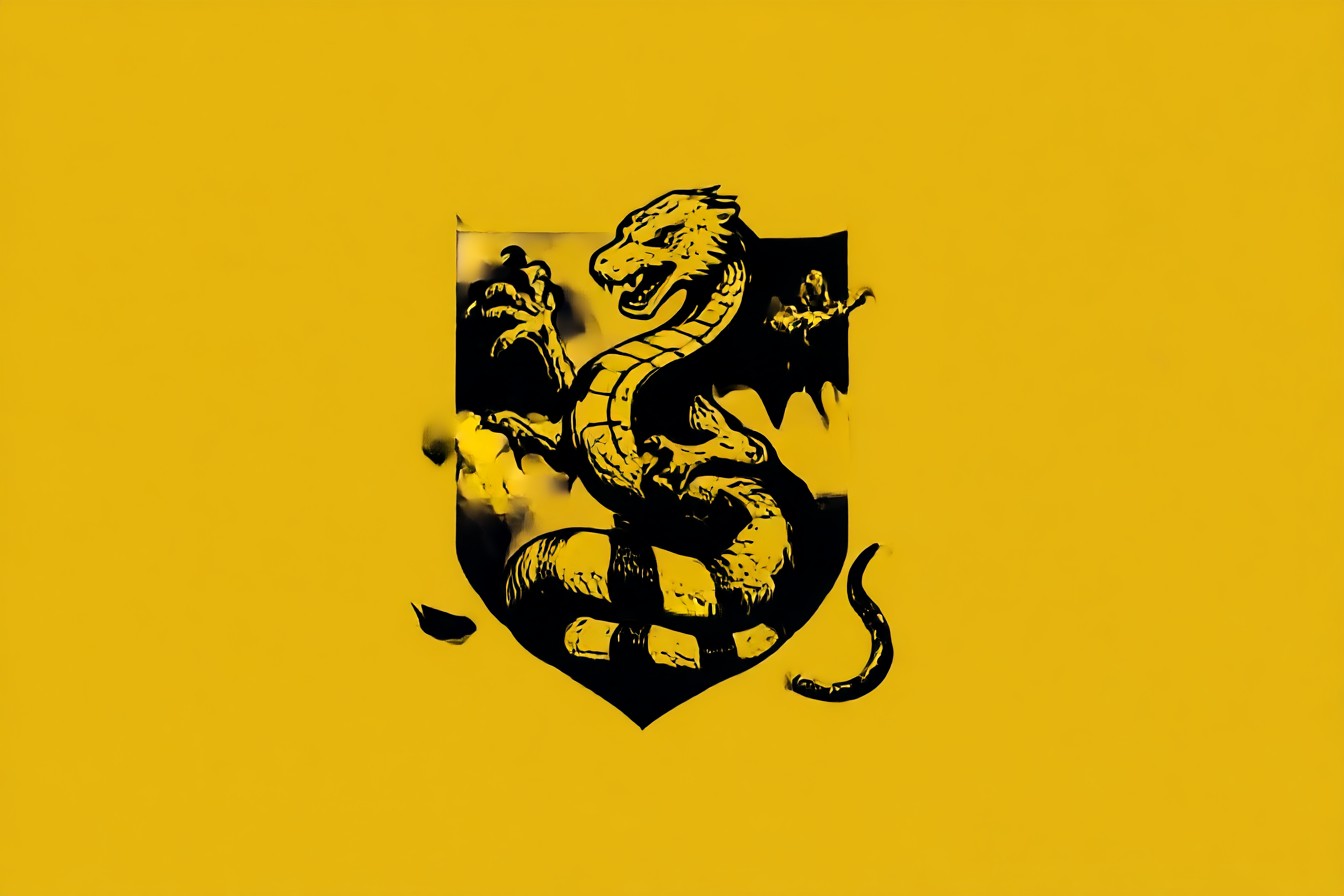 Hufflepuff