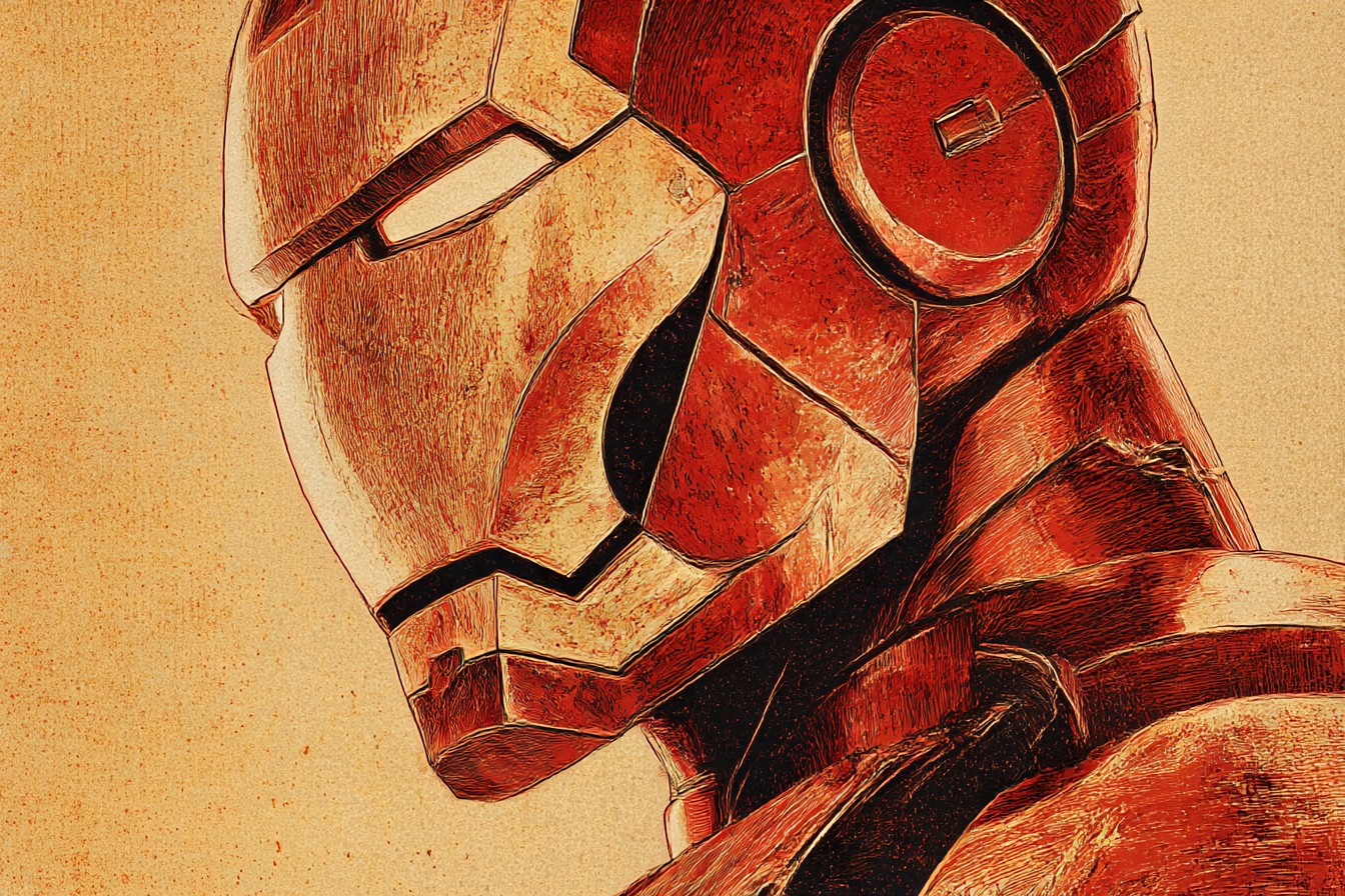 Iron Man