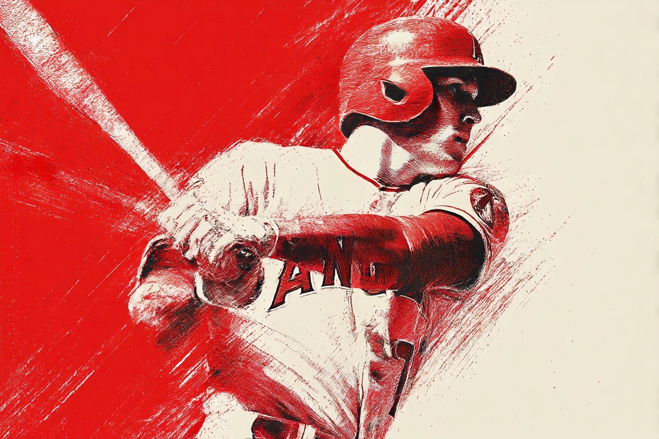Los Angeles Angels