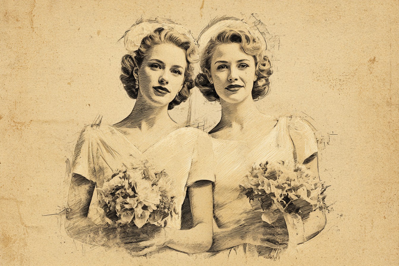 Maid of Honour