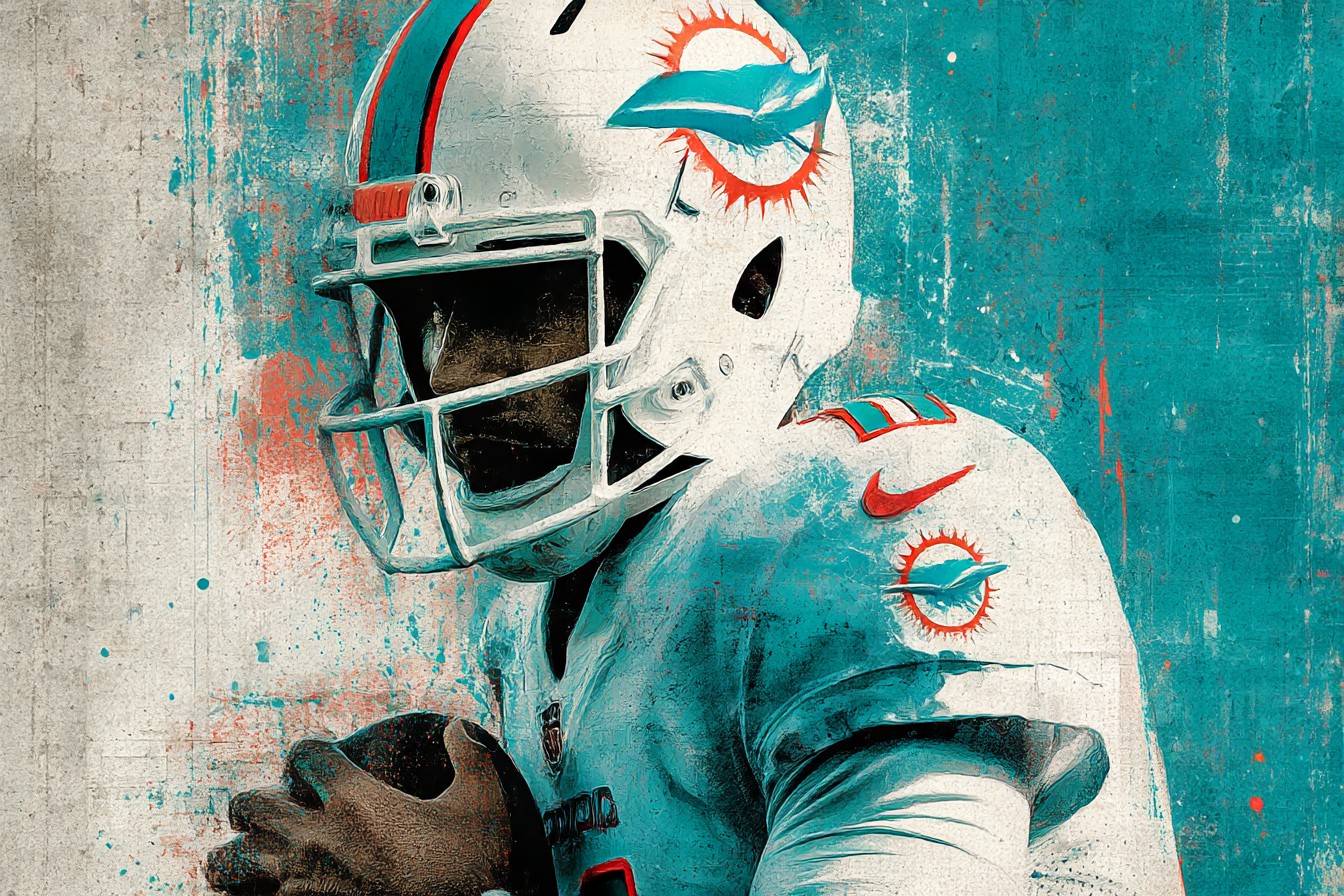 Miami Dolphins