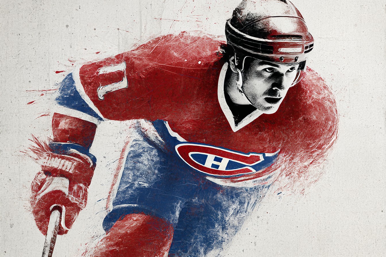 Montreal Canadiens