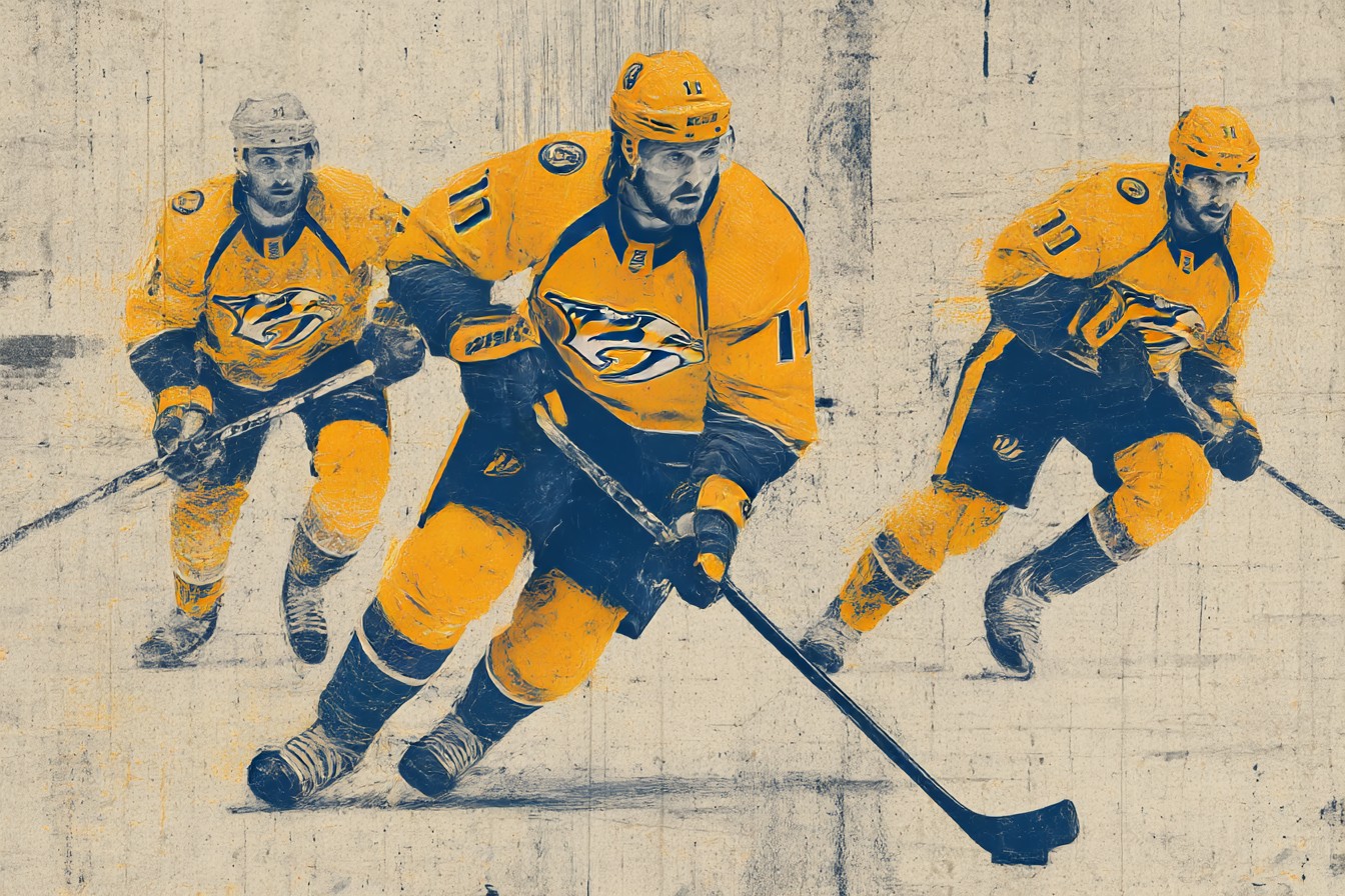 Nashville Predators