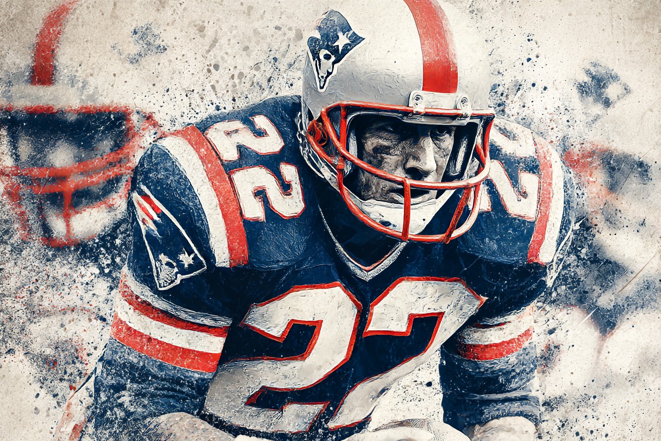 New England Patriots