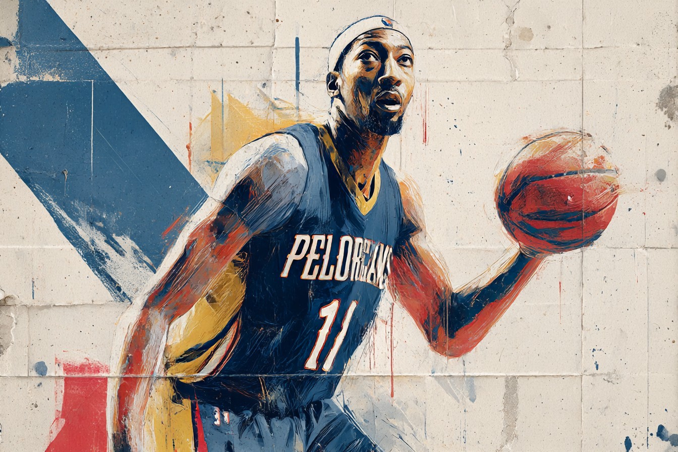 New Orleans Pelicans