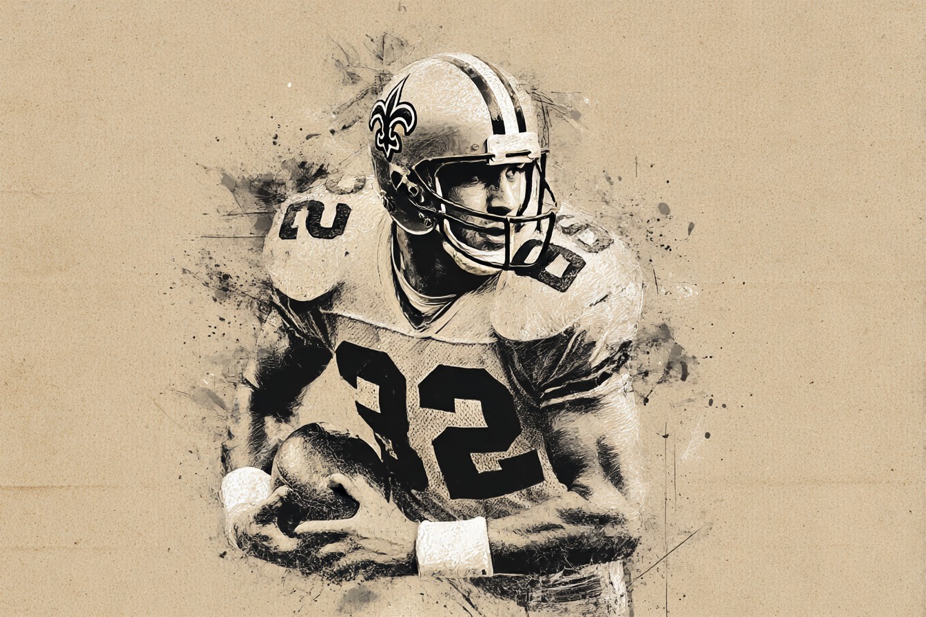 New Orleans Saints