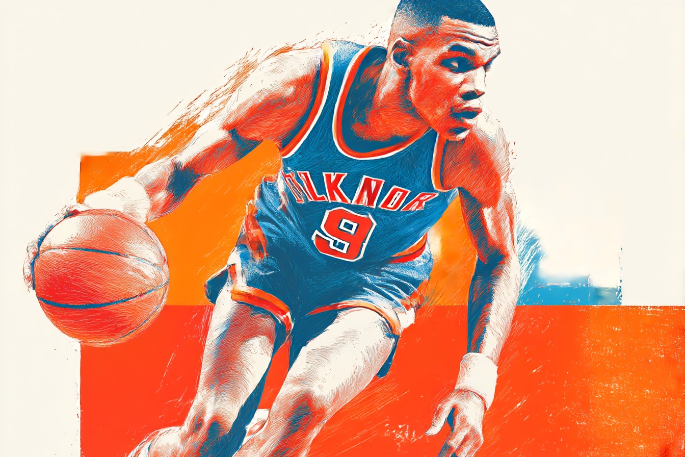 Oklahoma City Thunder