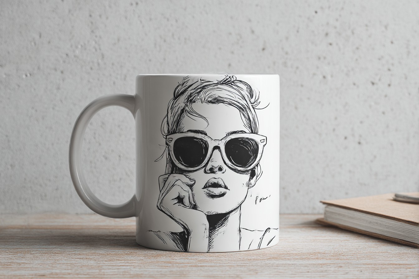 Personalized Mugs