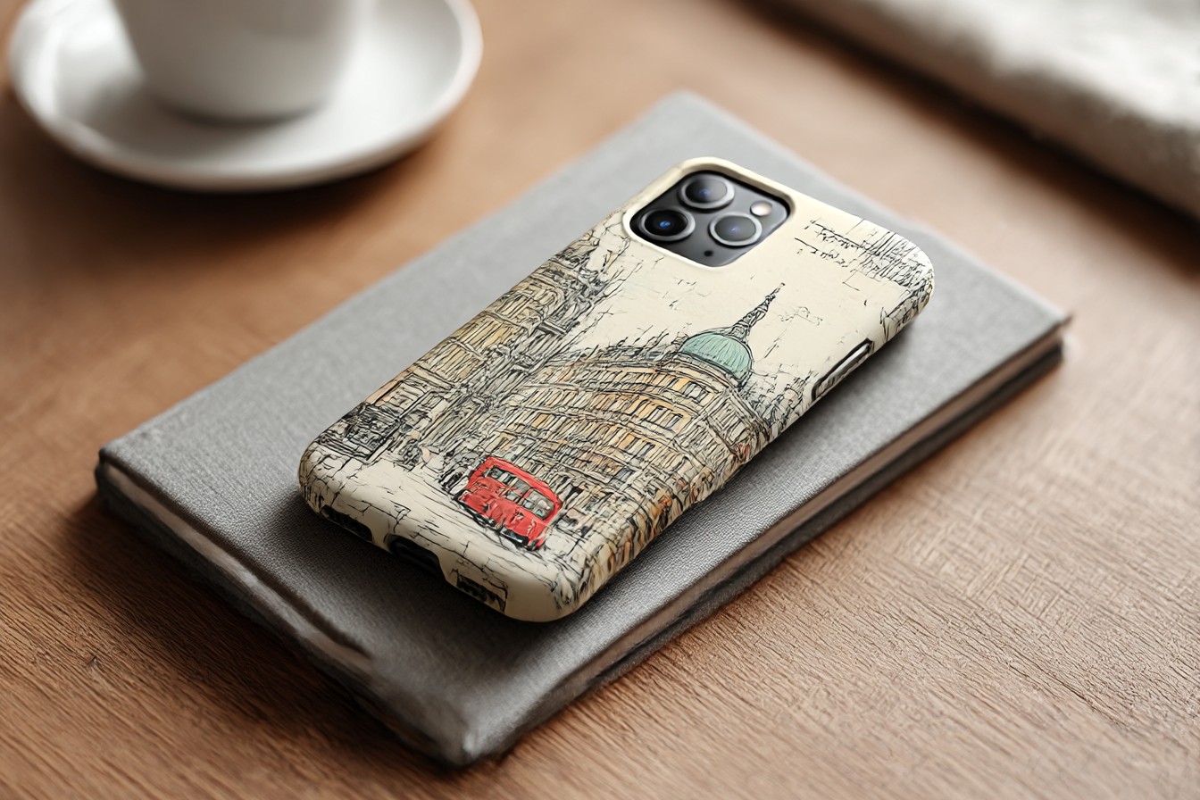 Personalized Phone Cases