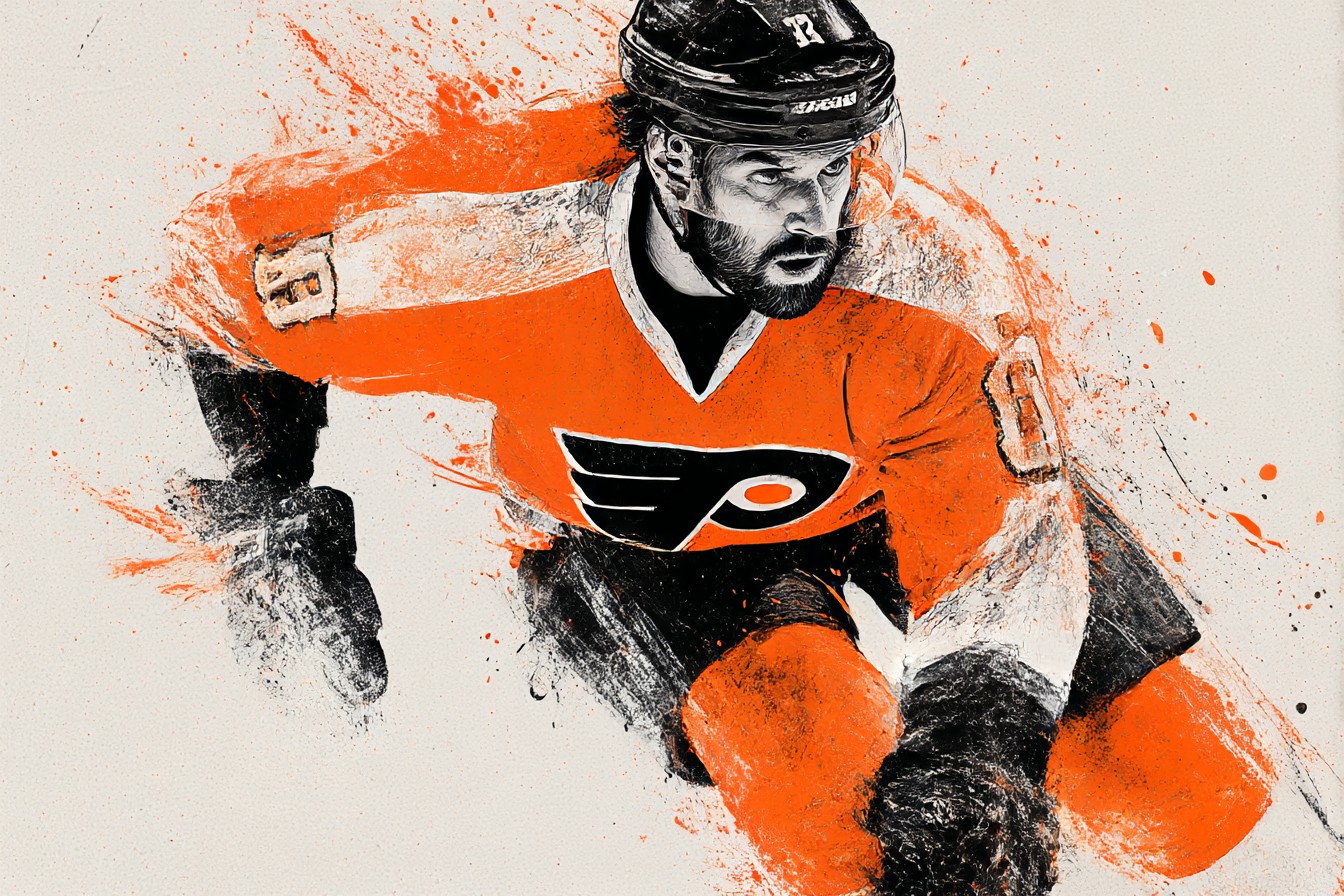 Philadelphia Flyers