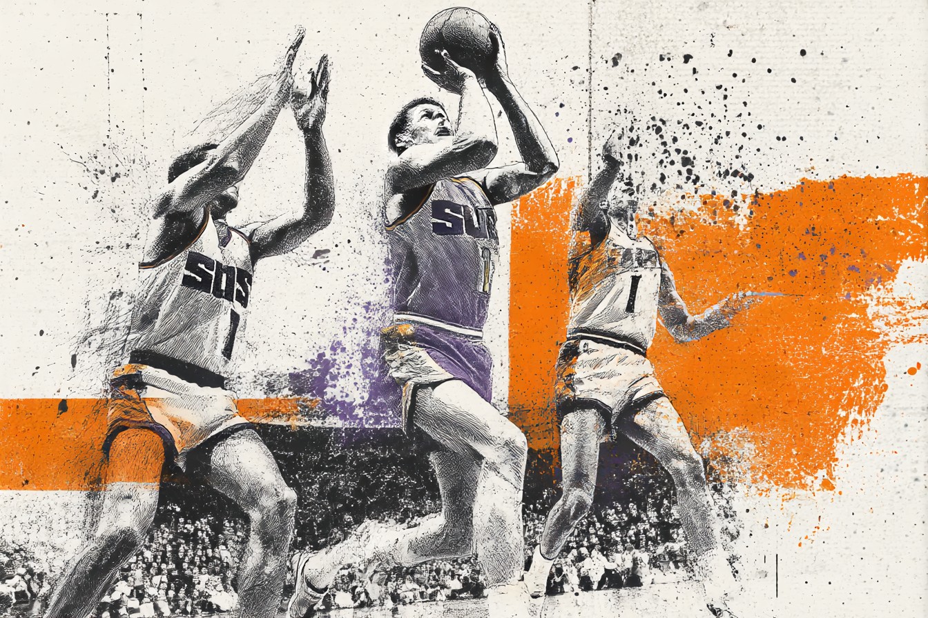 Phoenix Suns