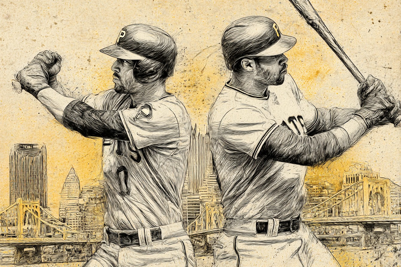 Pittsburgh Pirates