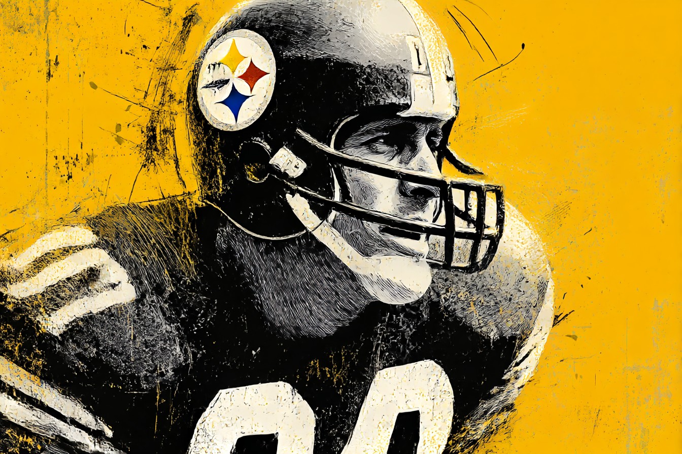 Pittsburgh Steelers
