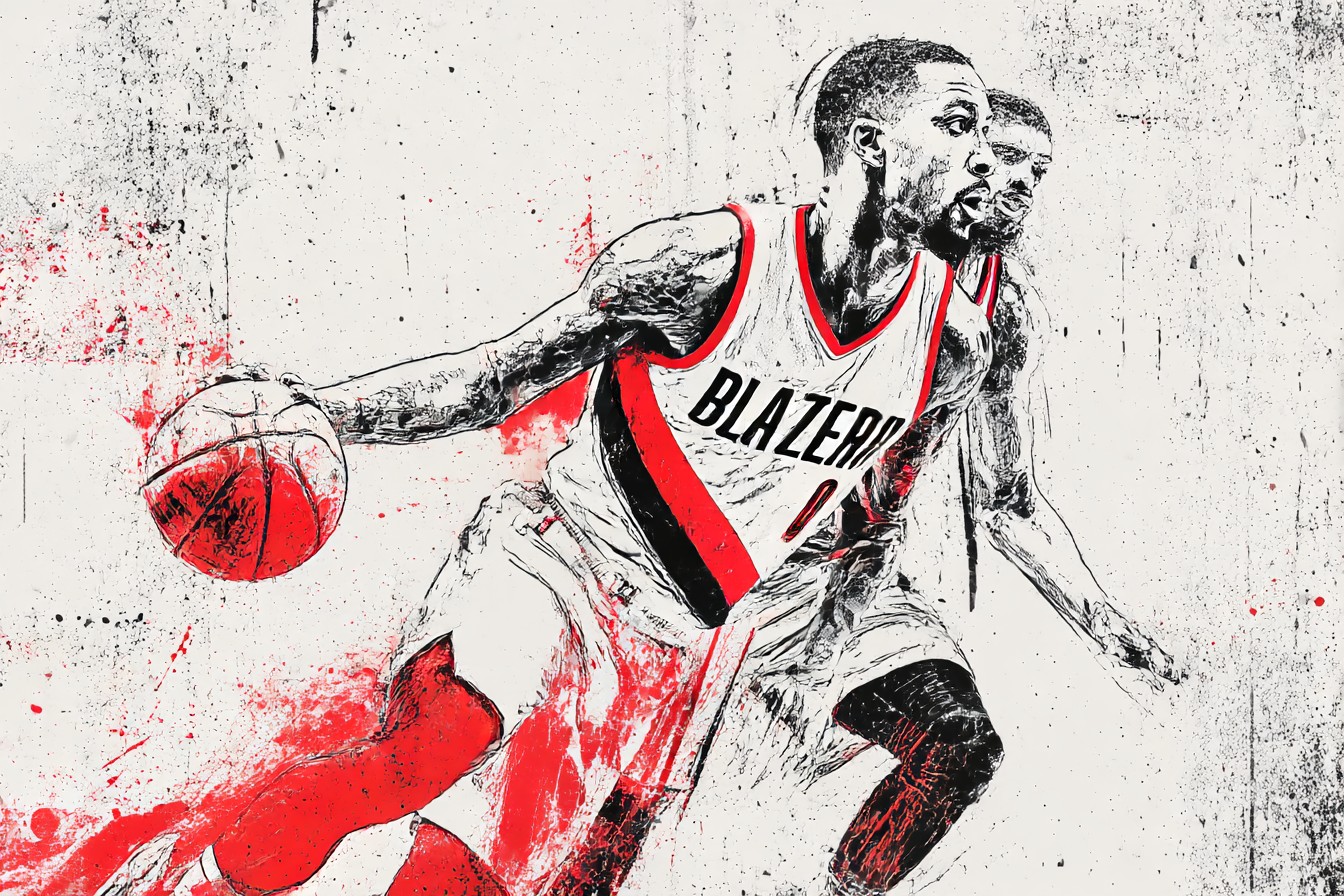 Portland Trail Blazers