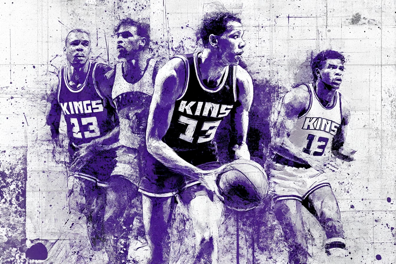 Sacramento Kings