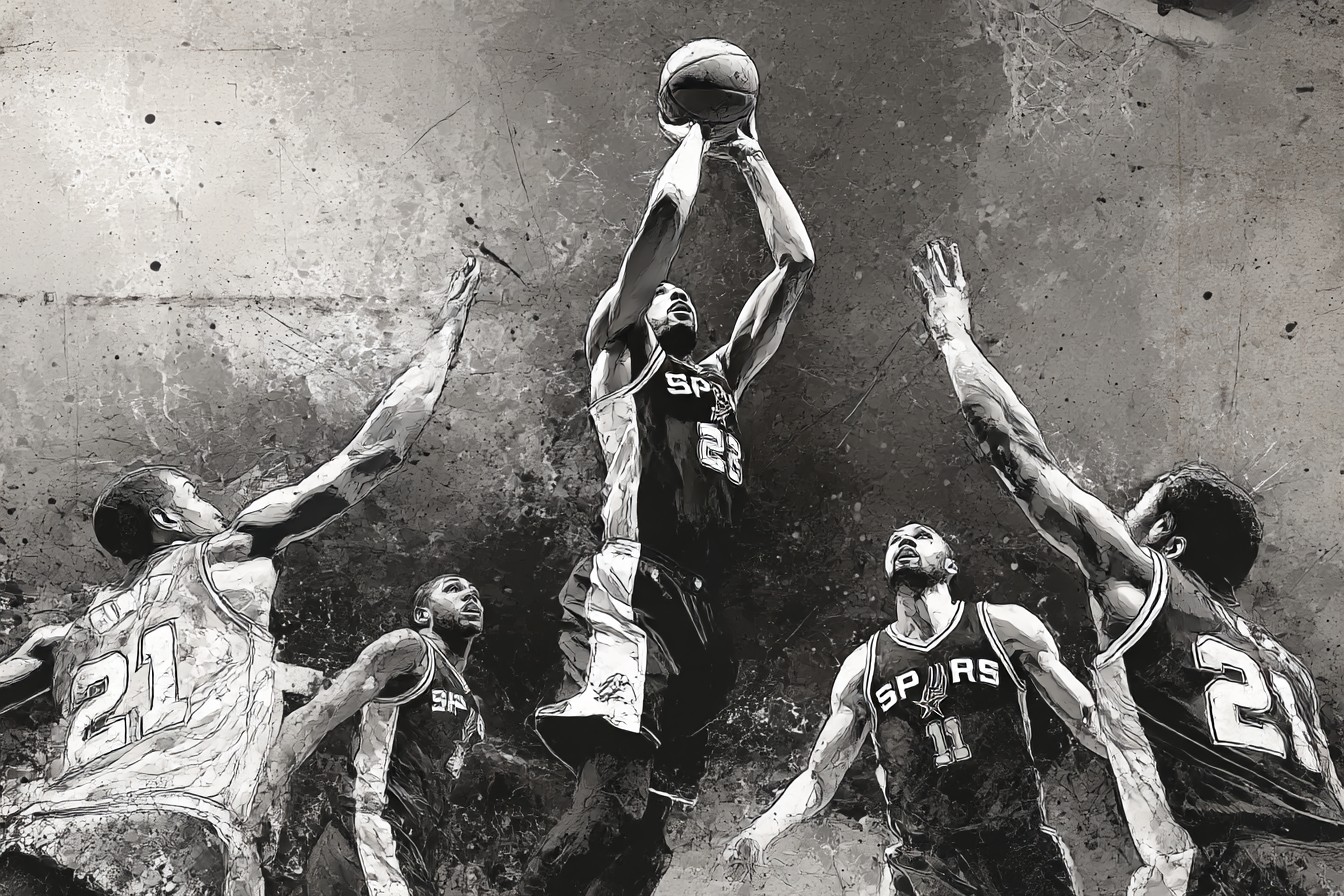 San Antonio Spurs