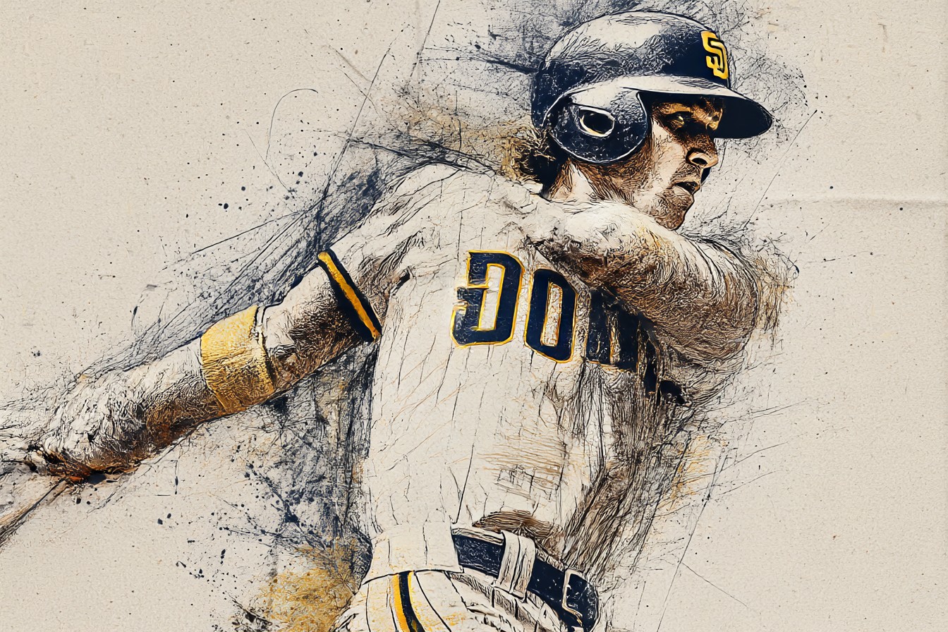 San Diego Padres
