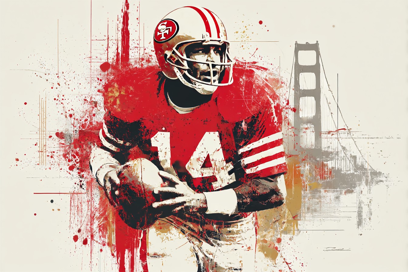 San Francisco 49ers