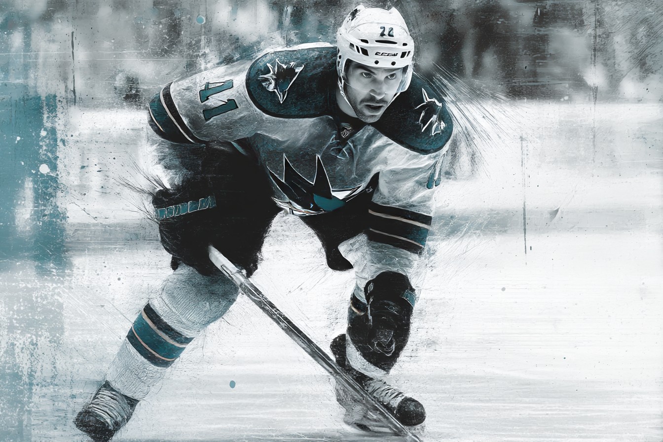 San Jose Sharks
