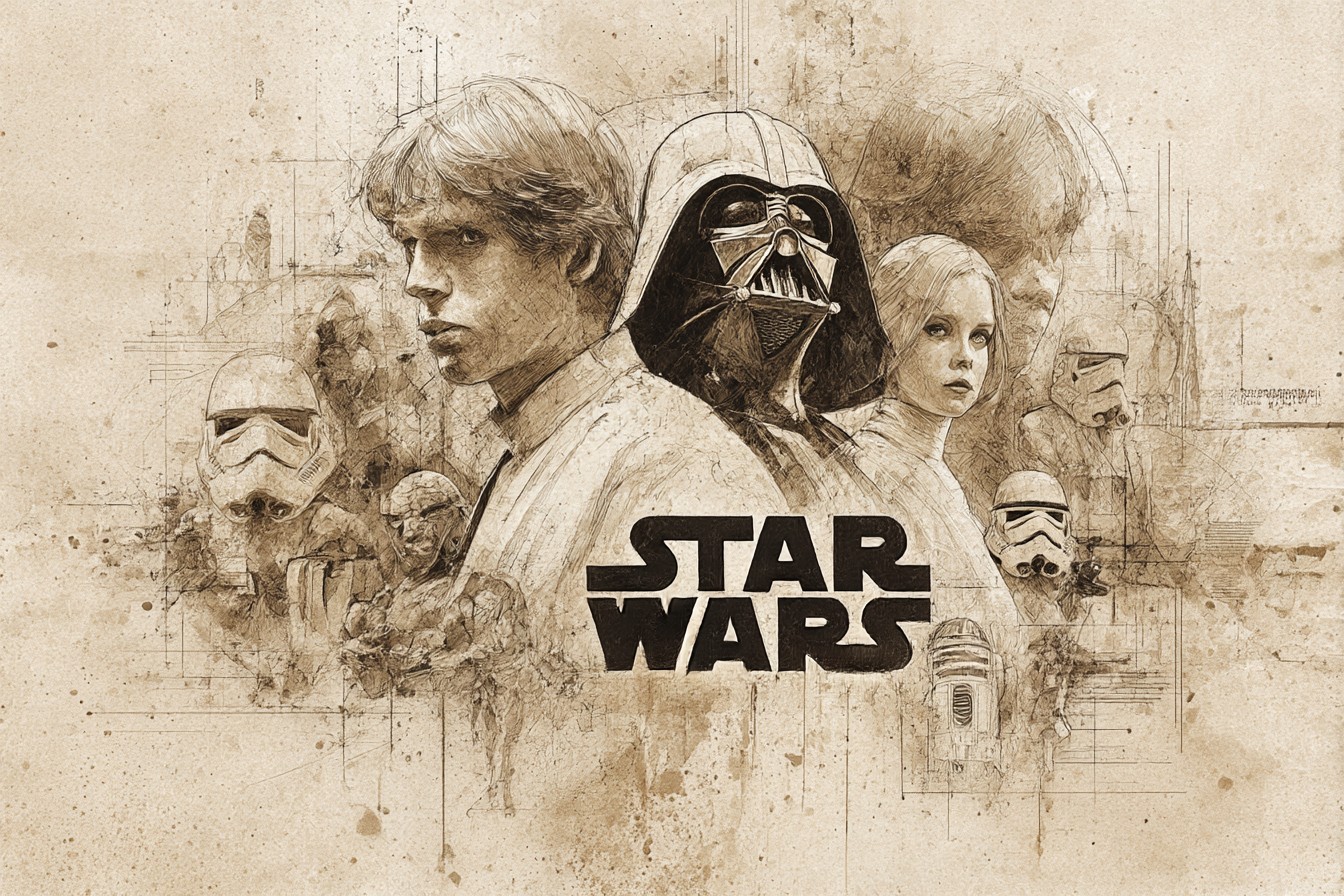 Star Wars