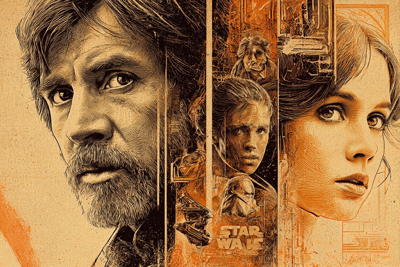 Star Wars